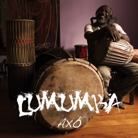 Lumumba - Axó