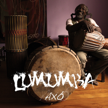 Lumumba - Axó