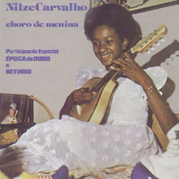 Nilze Carvalho - Choro de Menina