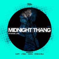 Manuel Luna - Midnight Thang