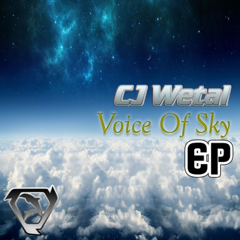 CJ Wetal - Voice Of Sky
