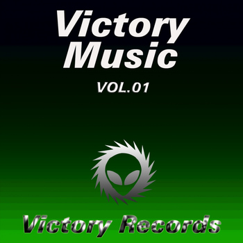Various Artists - Victory Music Vol. 1