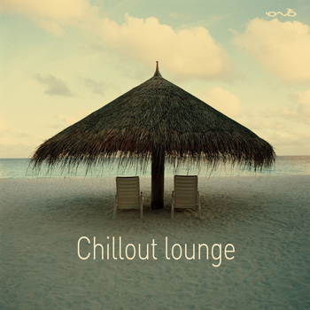 Various Artists - Chillout lounge