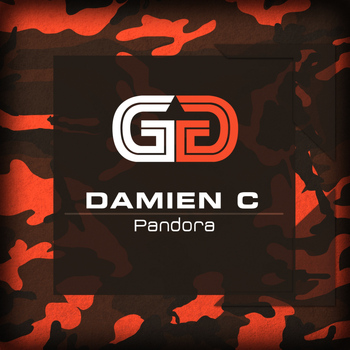 Damien C - Pandora