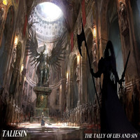 Taliesin - The Tally of Lies and Sin (Explicit)