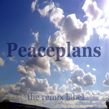 Dubacid - Peaceplans