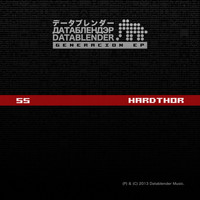 Hardthor - Generacion EP