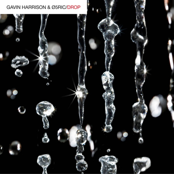 Gavin Harrison & 05Ric - Drop