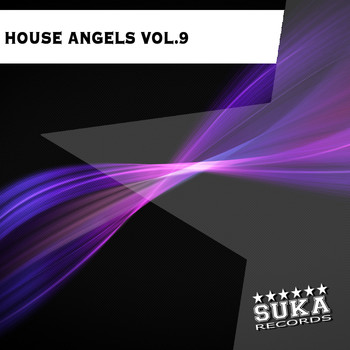 Various Artists - House Angels, Vol. 9