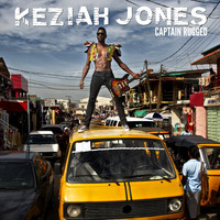 Keziah Jones / - Captain Rugged