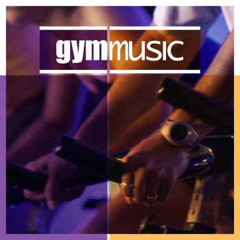 Various Artists - Gym Music