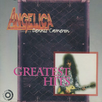 Angelica - Greatest Hits