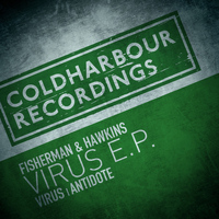 Fisherman & Hawkins - Virus - EP