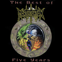 Mortification - The Best of 5 Years