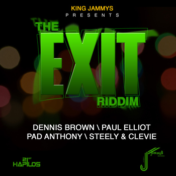 Various Artists - The Exit Riddim 2013