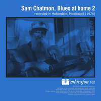Sam Chatmon - Blues At Home 2