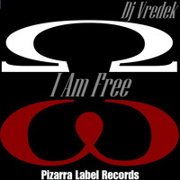DJ Vredek - I Am Free