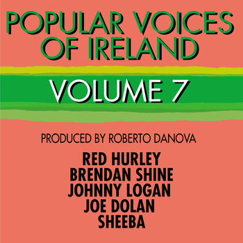 Various Artists - Popular Voices of Ireland, Vol. 7