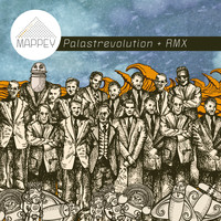 Mappey - Palastrevolution