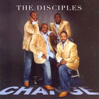 The Disciples - Change