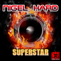 Nigel Hard - Superstar