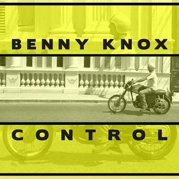 Benny Knox - Control