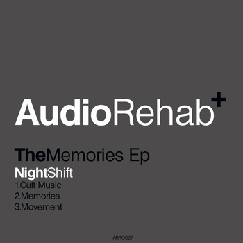 Nightshift - The Memories