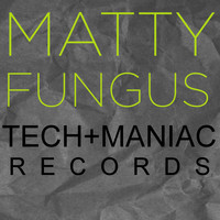 Matty - Fungus