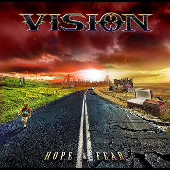 Vision - Hope & Fear