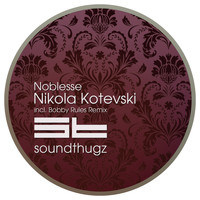 Nikola Kotevski - Noblesse