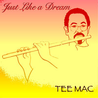 Tee Mac - Just Like A Dream
