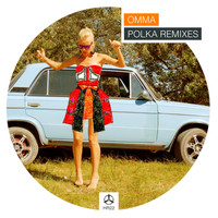Omma - Polka Remixes