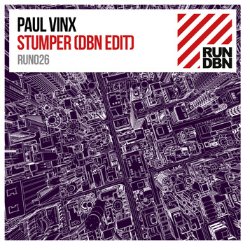 Paul Vinx - Stumper