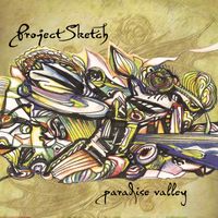 Project Sketch - Paradise Valley