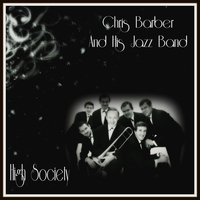 Chris Barber and his Jazz Band - High Society