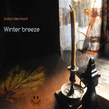 Indian Merchant - Winter Breeze