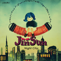 JinSun - Night City