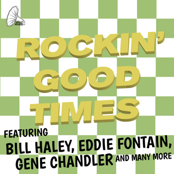 Various Artists - Rockin' Good Times