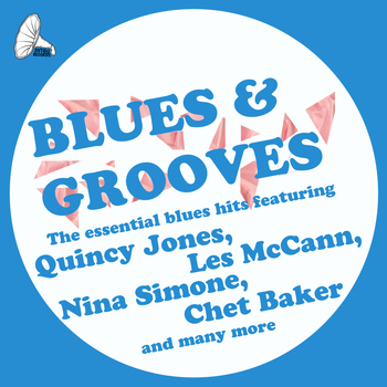 Various Artists - Blues and Grooves