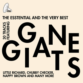 Various Artists - Gigantes