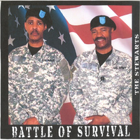 The Stewarts - Battle of Survival