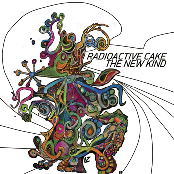 Radioactive Cake - The New Kind