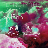 Neil Finn - Flying In the Face of Love
