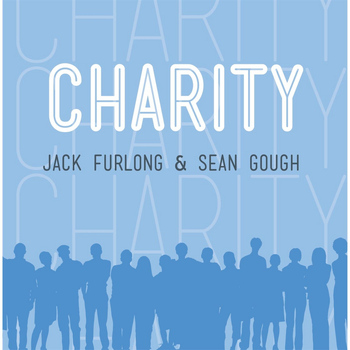 Jack Furlong & Sean Gough - Charity