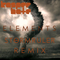 Kasper Hate - Elements