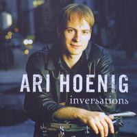 Ari Hoenig - Inversations