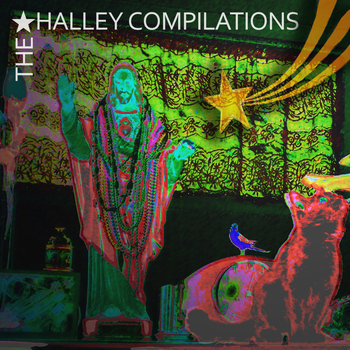 Various Artists - The Halley Compilations