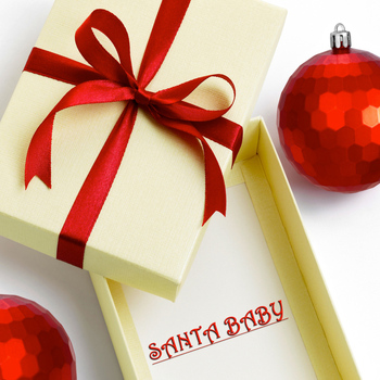 Various Artists - Santa Baby (50 Christmas Classic Favourites)