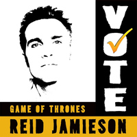 Reid Jamieson - Game of Thrones