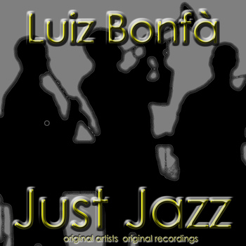Various Artists - Just Jazz